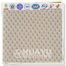 sandwich spacer fabric,mattress wide width mesh fabrics